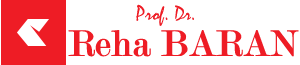 Prof. Dr. Reha BARAN